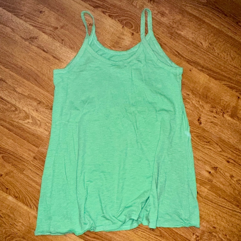Dress/swimsuit cover up
